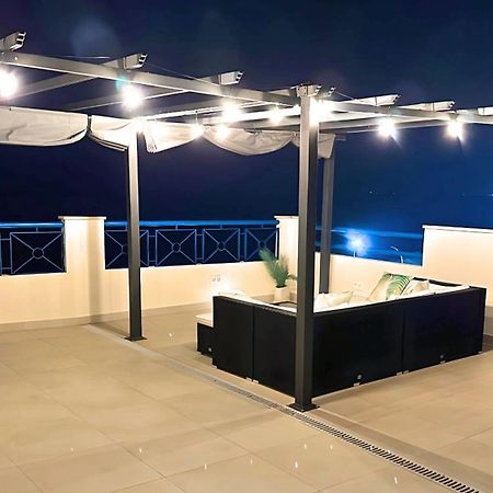 Atico De Albaida Duplex Frente Al Mar Apartment Morche Exterior photo